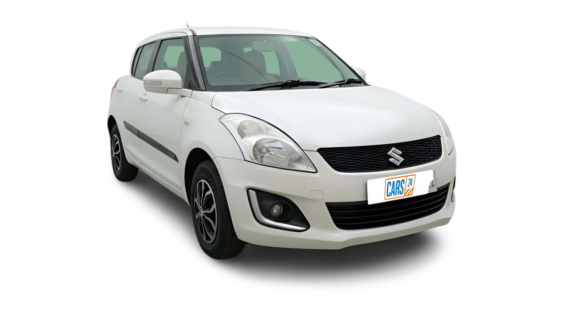 Maruti Swift-img